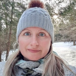 Meet your Posher, Brianna